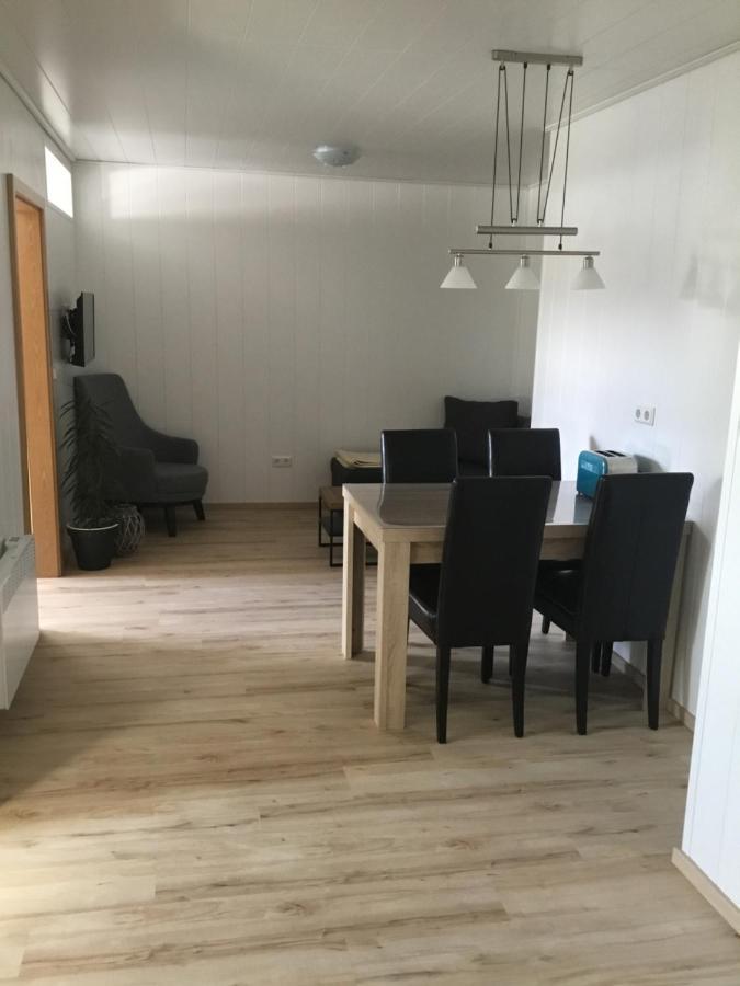 Ferienwohnung Heigemeir Ehekirchen Exterior photo