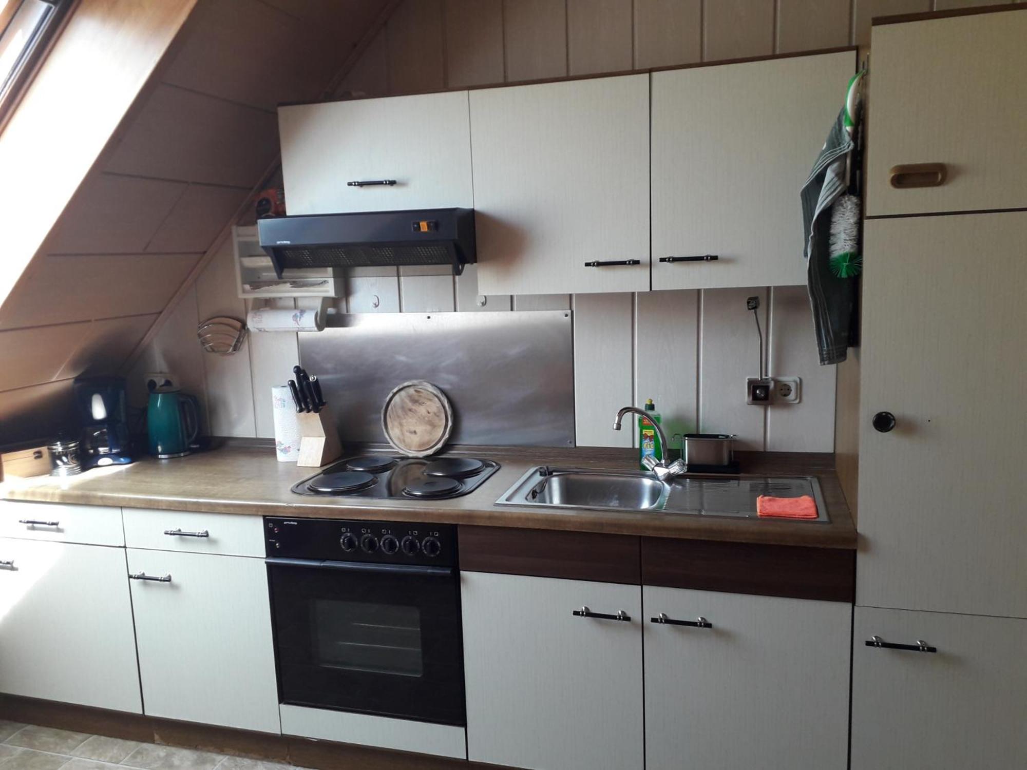 Ferienwohnung Heigemeir Ehekirchen Exterior photo