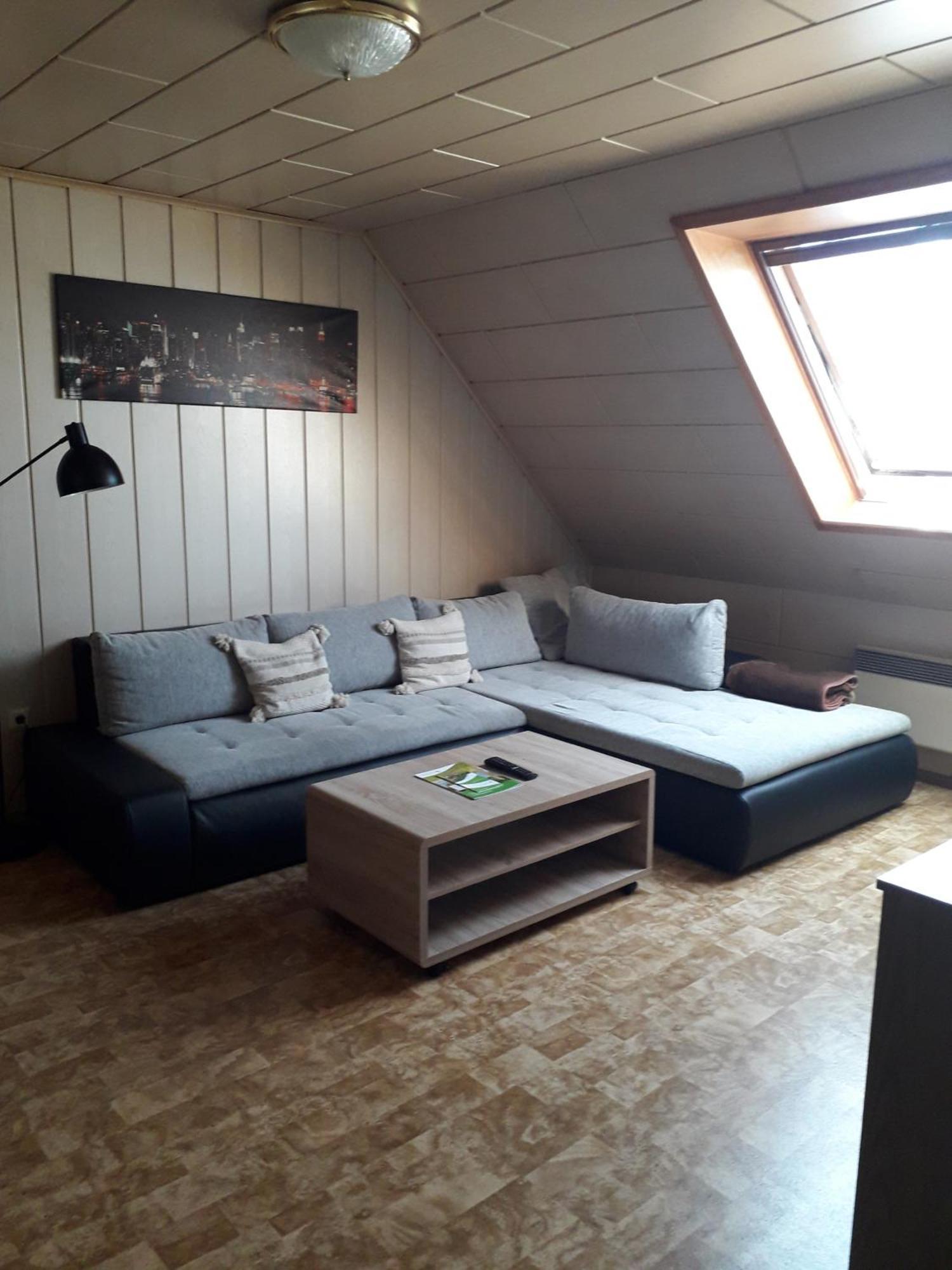 Ferienwohnung Heigemeir Ehekirchen Exterior photo